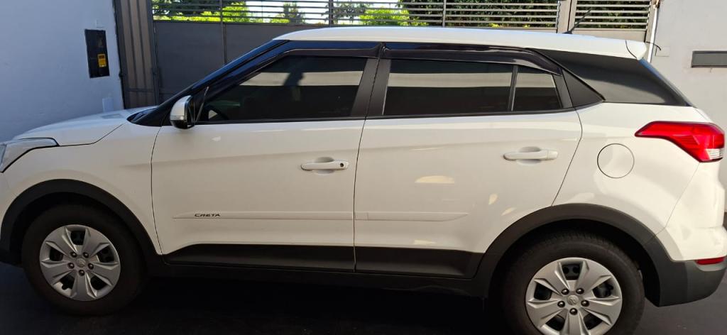 HYUNDAI Creta - Foto