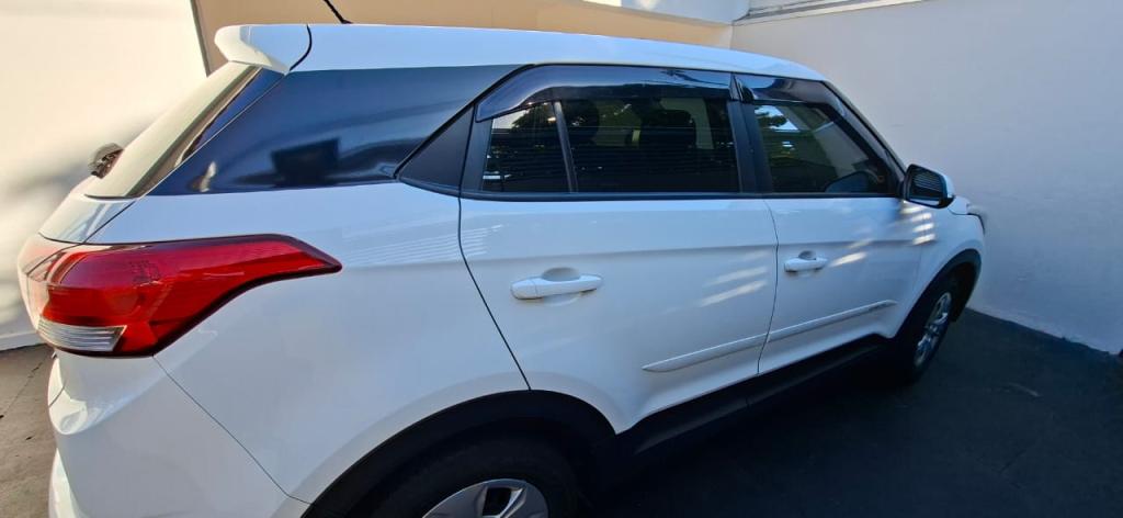 HYUNDAI Creta - Foto