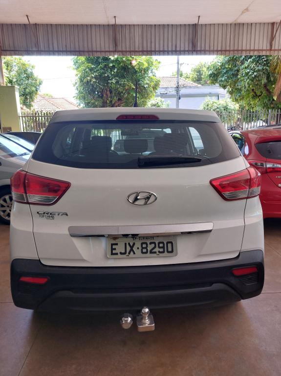 HYUNDAI Creta - Foto