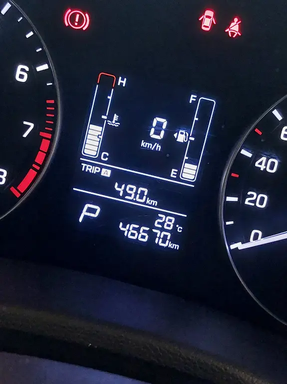 HYUNDAI Creta - Foto