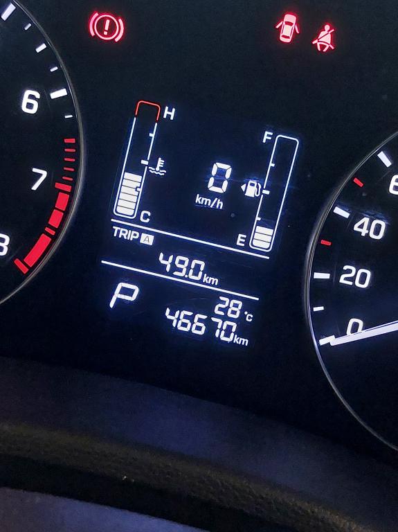 HYUNDAI Creta - Foto