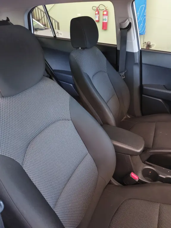 HYUNDAI Creta - Foto