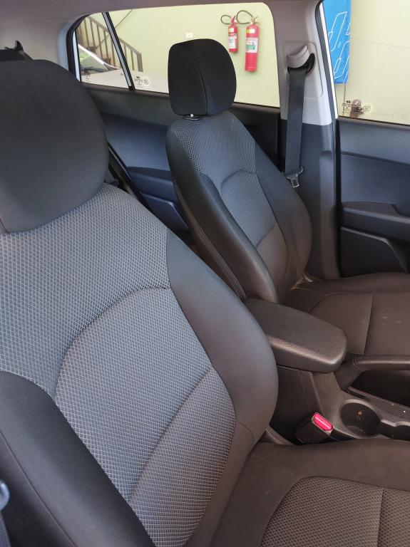 HYUNDAI Creta - Foto