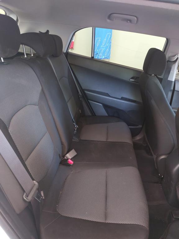HYUNDAI Creta - Foto