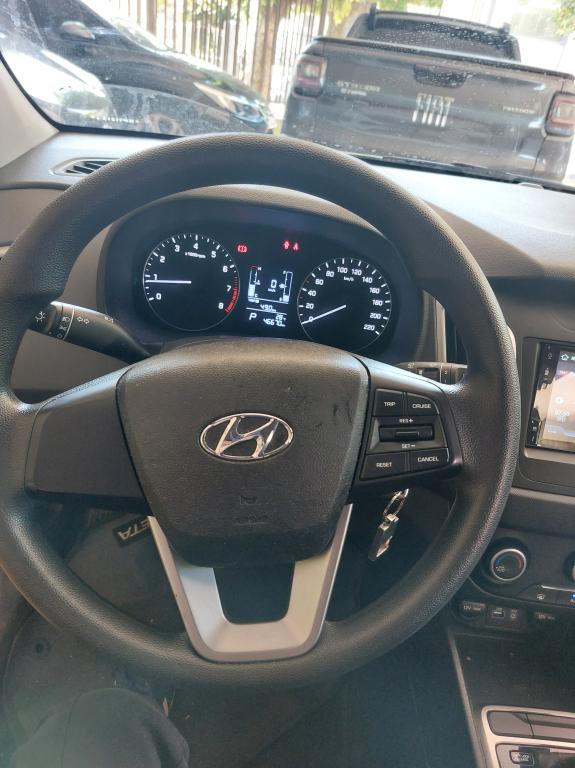 HYUNDAI Creta - Foto