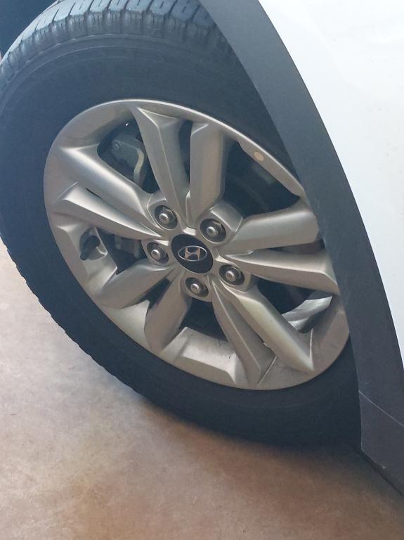 HYUNDAI Creta - Foto