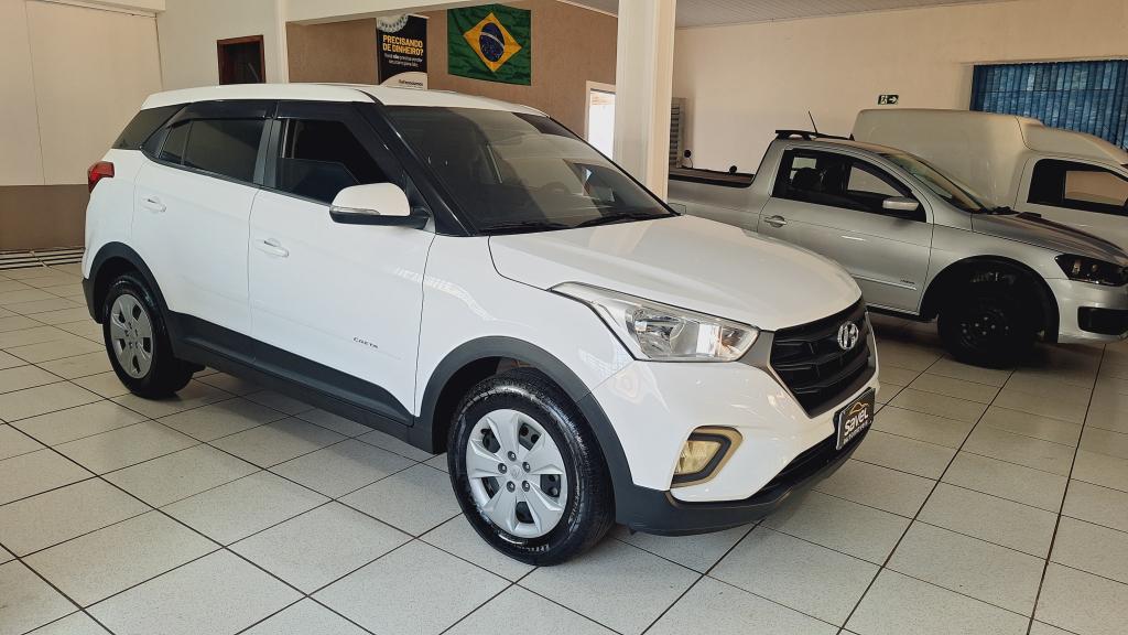 HYUNDAI Creta - Foto