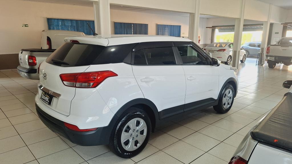 HYUNDAI Creta - Foto