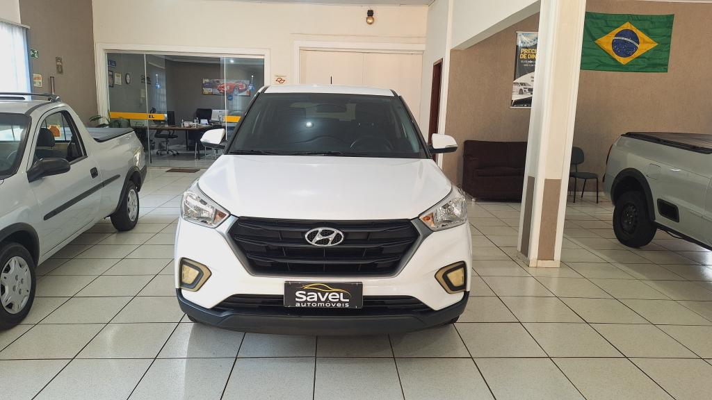 HYUNDAI Creta - Foto