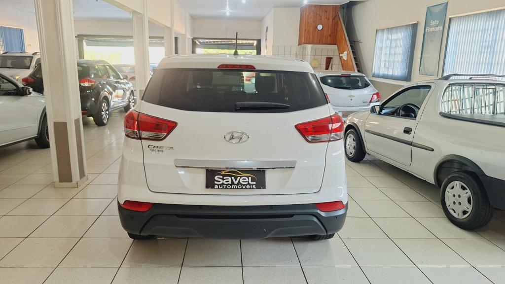 HYUNDAI Creta - Foto