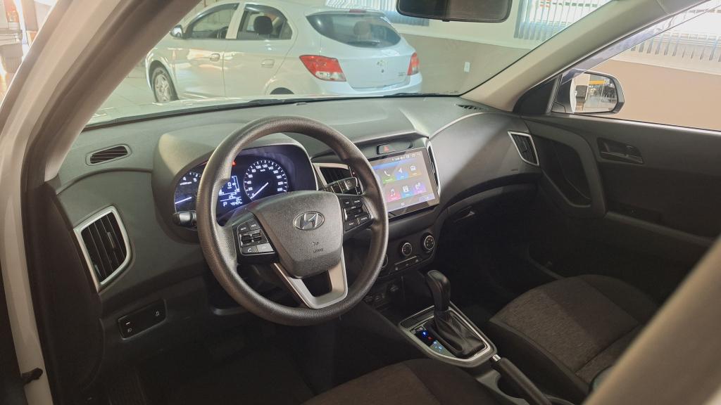 HYUNDAI Creta - Foto