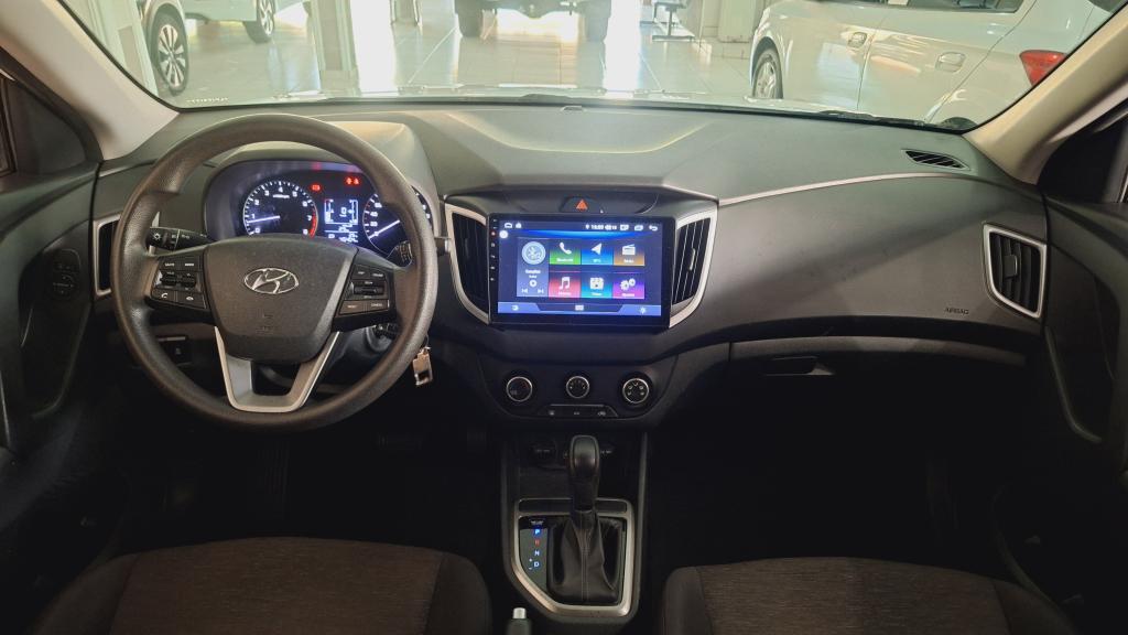 HYUNDAI Creta - Foto