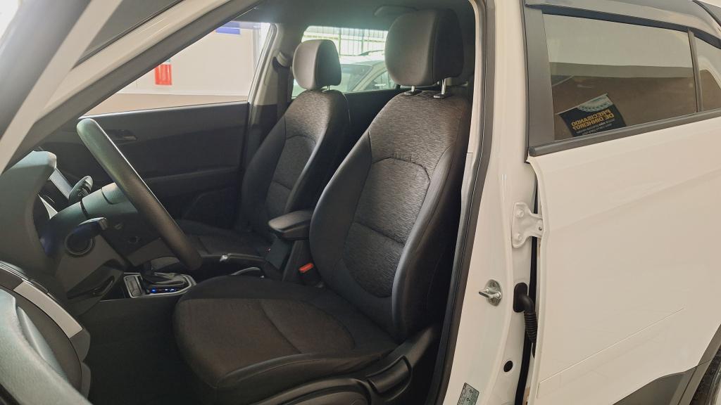 HYUNDAI Creta - Foto