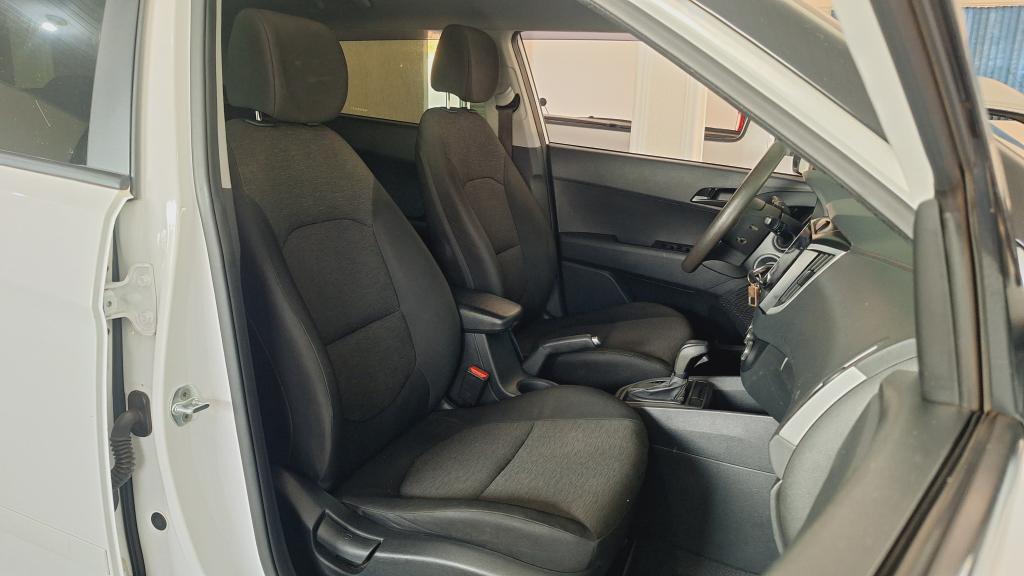 HYUNDAI Creta - Foto