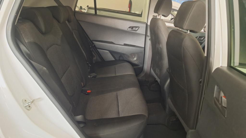 HYUNDAI Creta - Foto