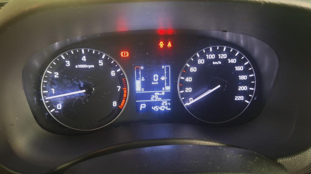 HYUNDAI Creta - Foto