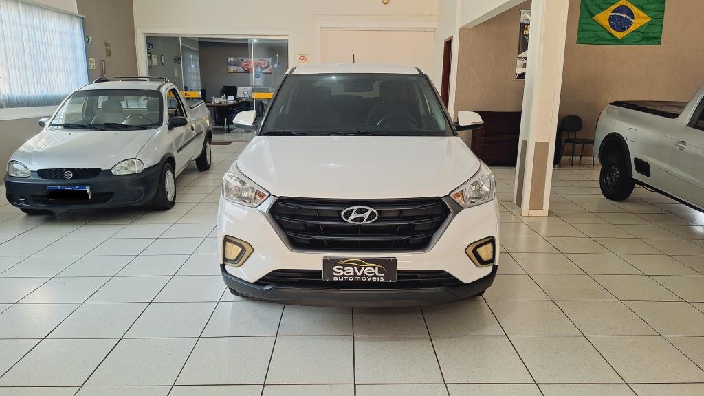 HYUNDAI Creta - Foto