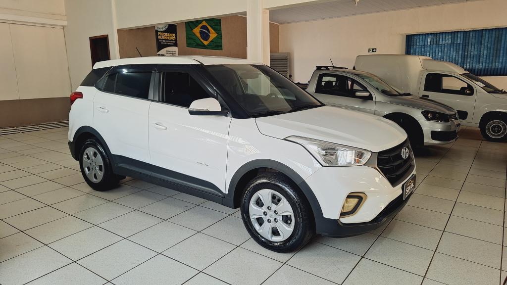 HYUNDAI Creta - Foto