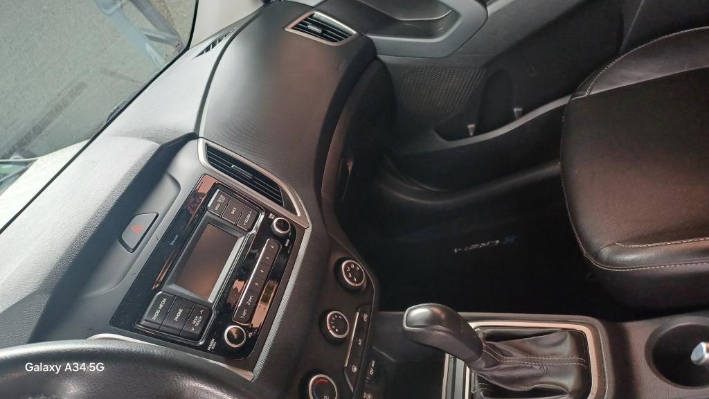 HYUNDAI Creta - Foto