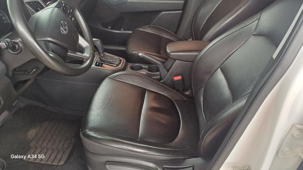 HYUNDAI Creta - Foto