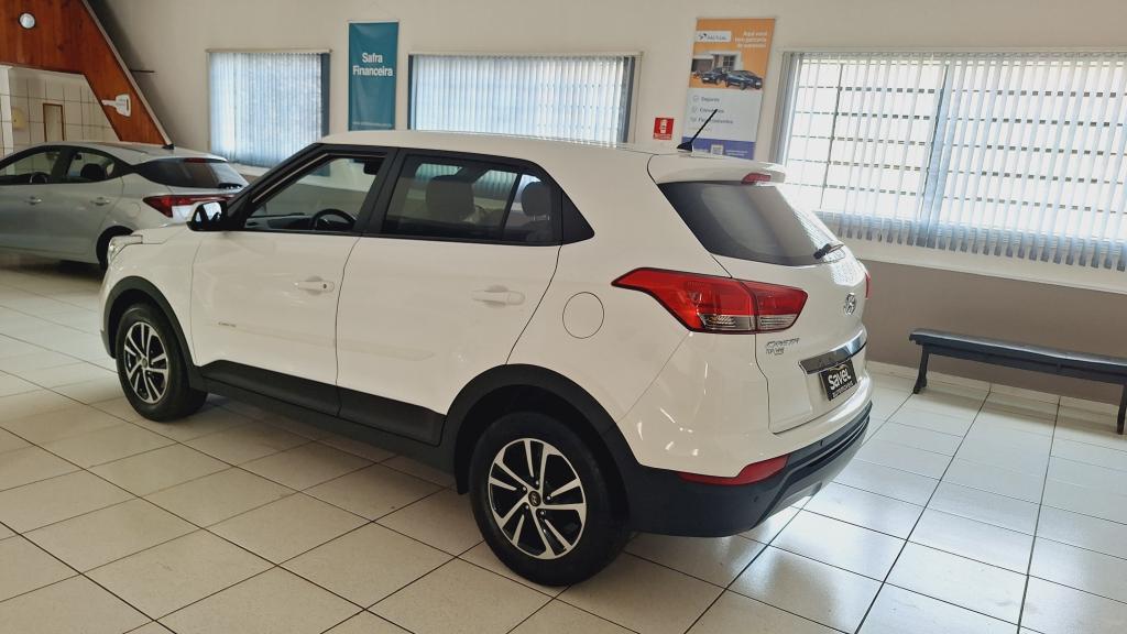 HYUNDAI Creta - Foto