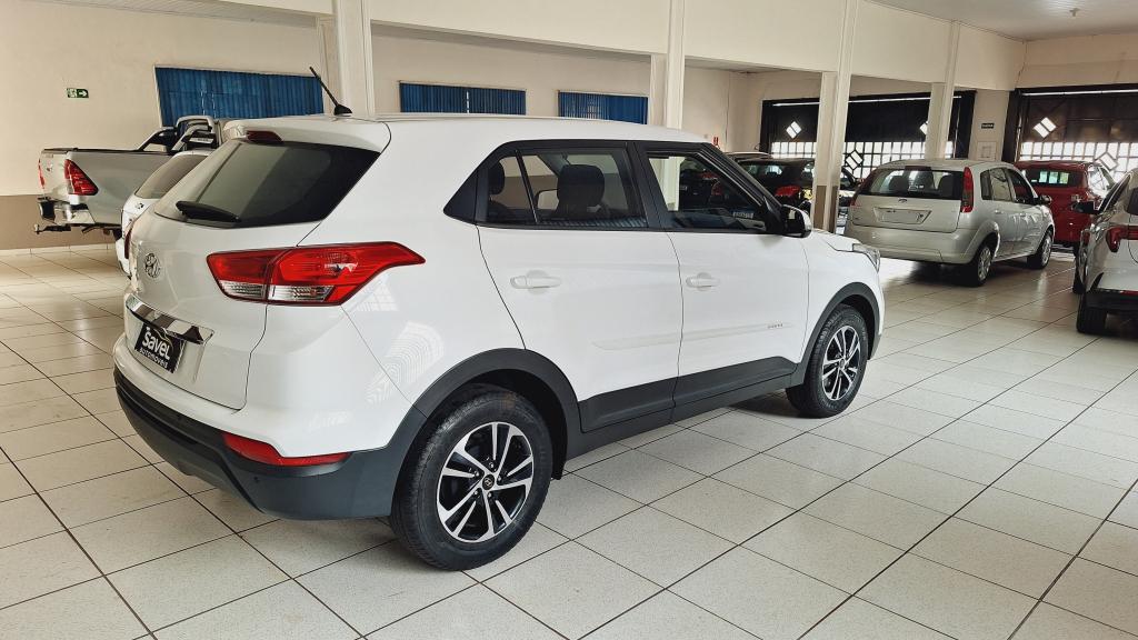 HYUNDAI Creta - Foto