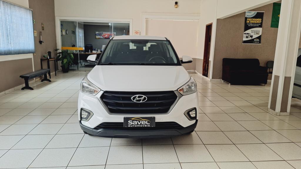 HYUNDAI Creta - Foto