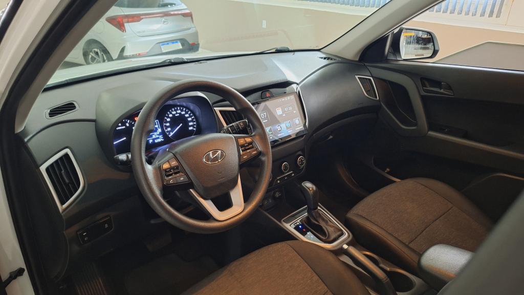 HYUNDAI Creta - Foto