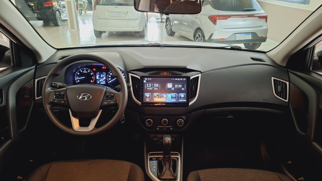 HYUNDAI Creta - Foto