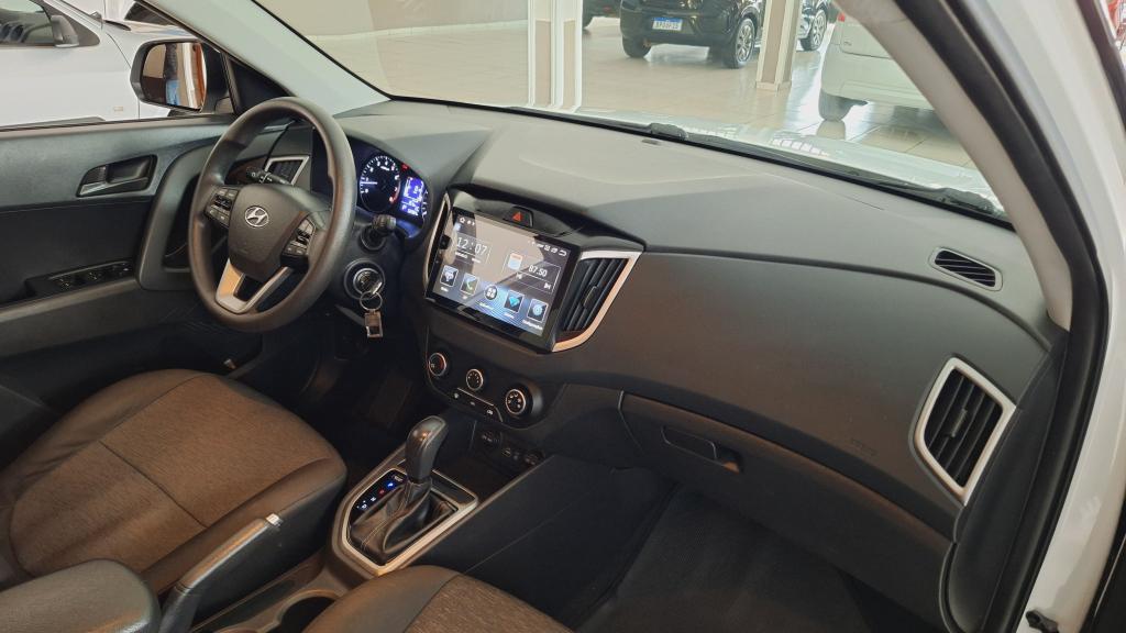 HYUNDAI Creta - Foto