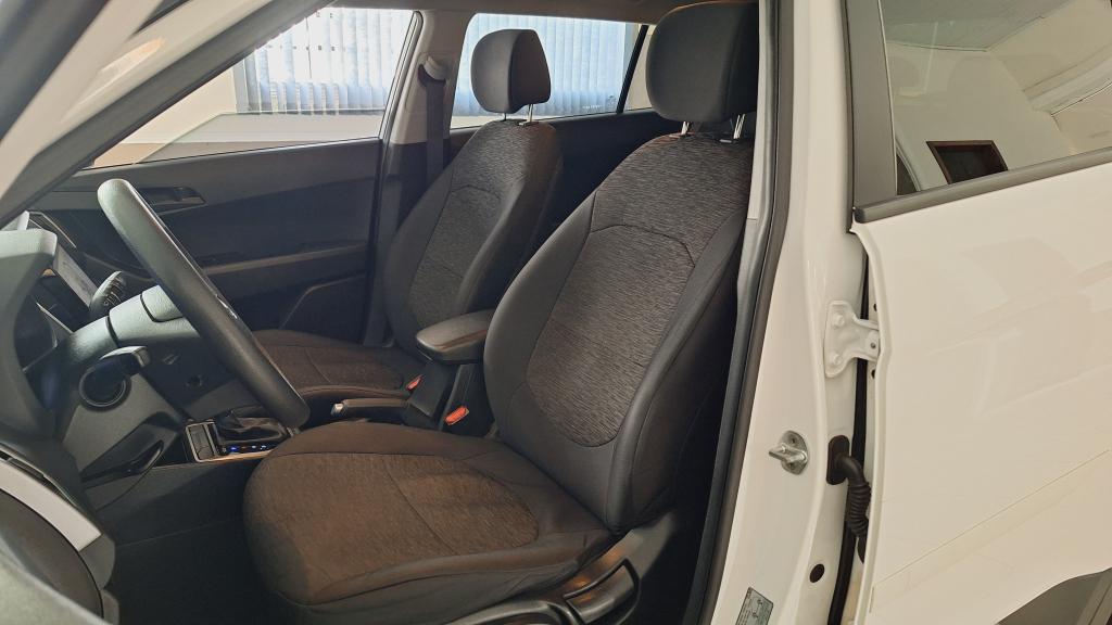 HYUNDAI Creta - Foto