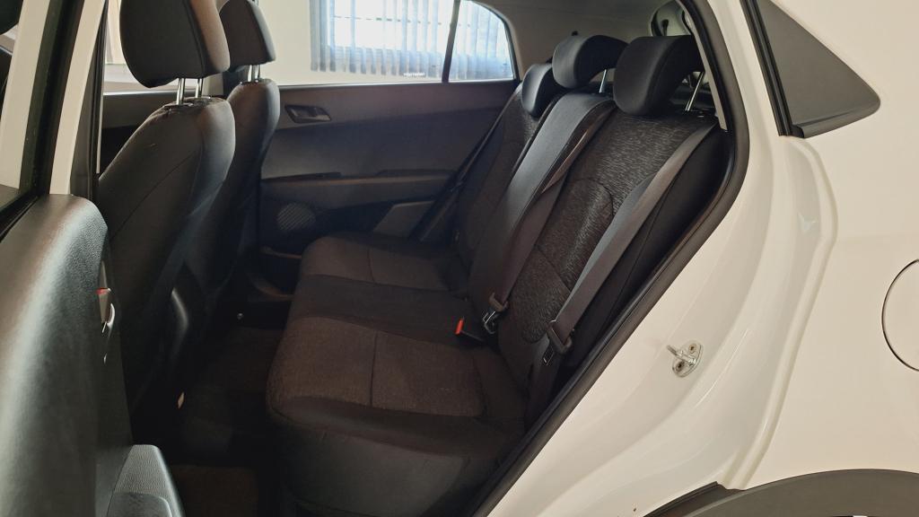 HYUNDAI Creta - Foto