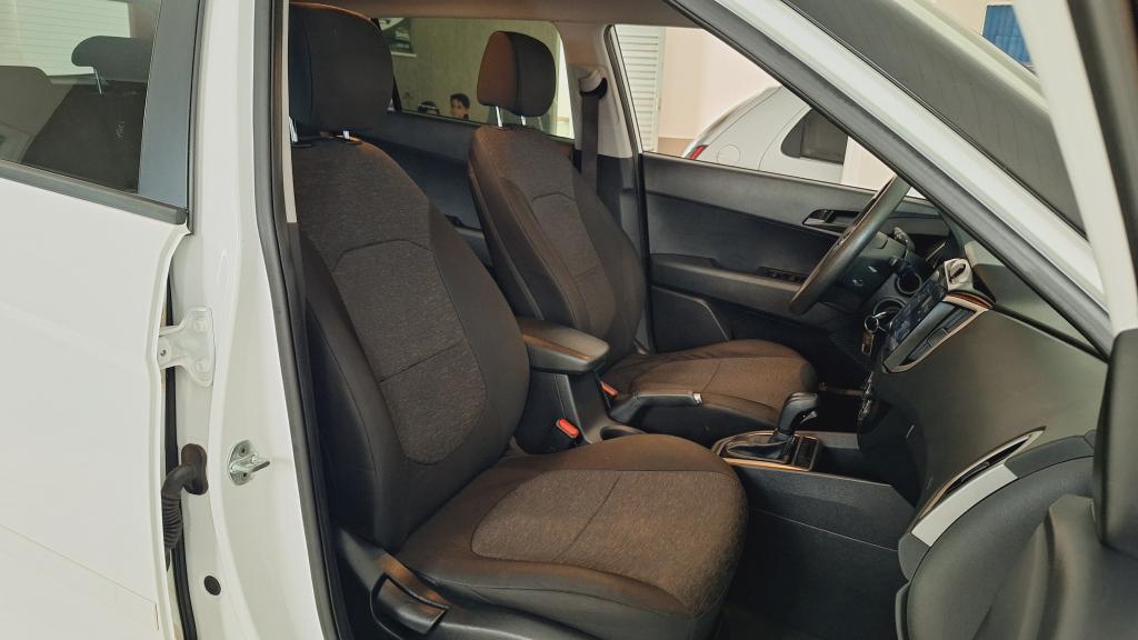 HYUNDAI Creta - Foto