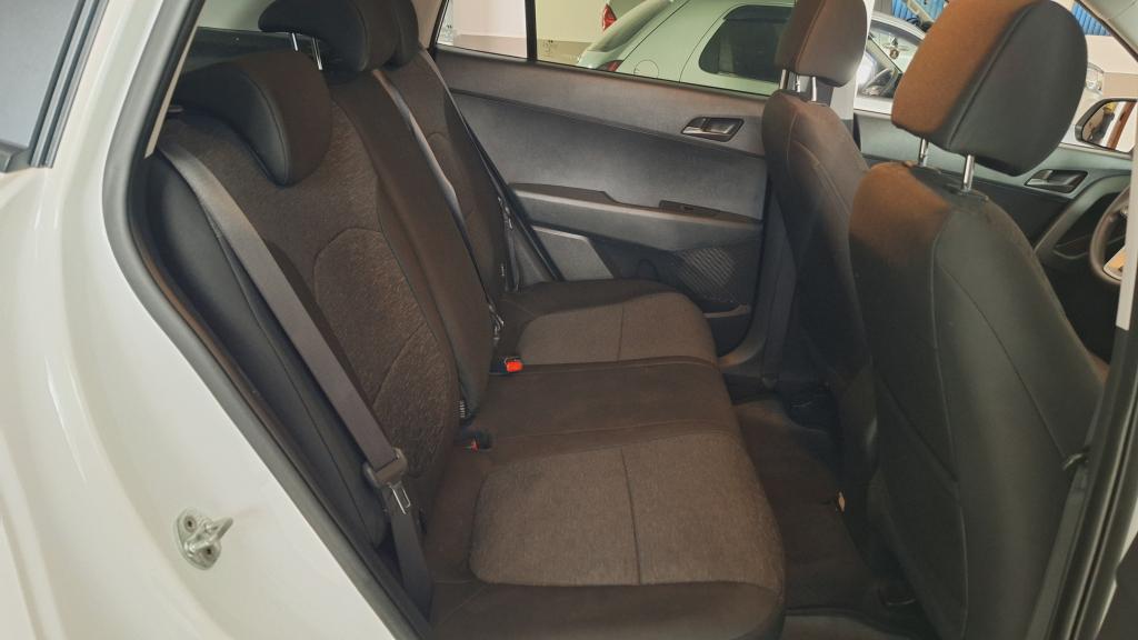 HYUNDAI Creta - Foto