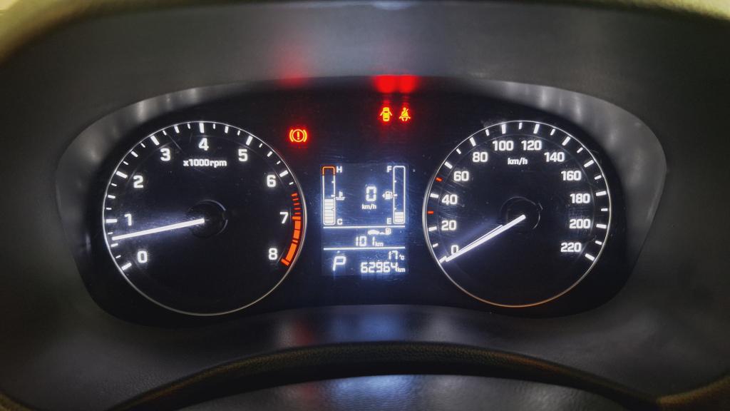 HYUNDAI Creta - Foto