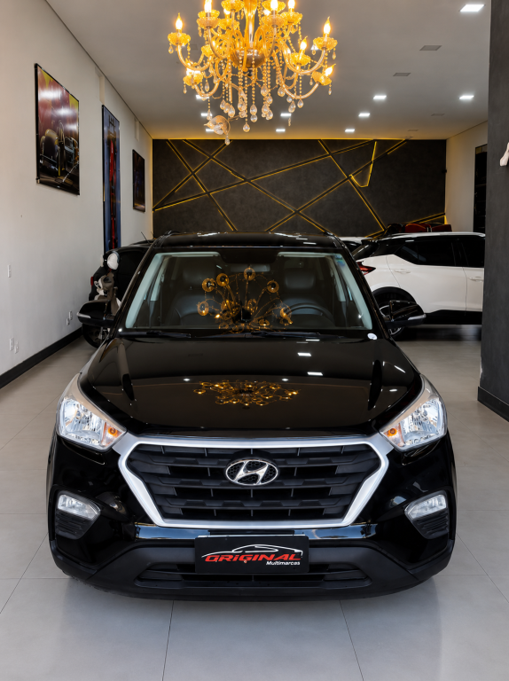 HYUNDAI Creta - Foto