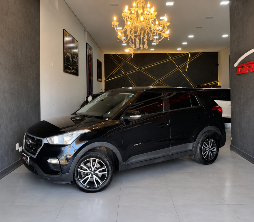HYUNDAI Creta - Foto