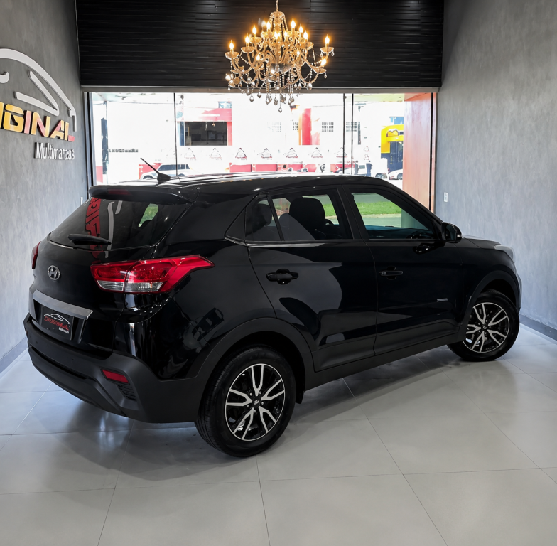 HYUNDAI Creta - Foto