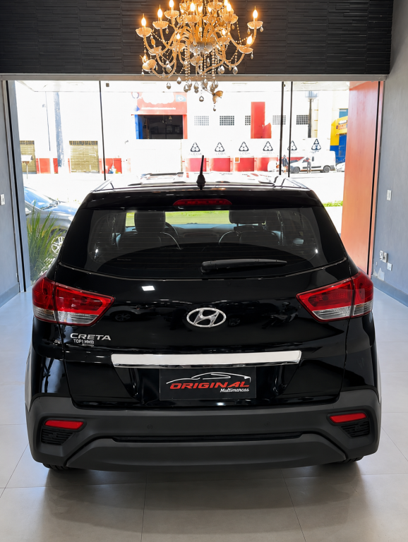 HYUNDAI Creta - Foto