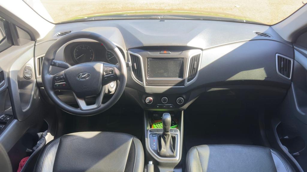 HYUNDAI Creta - Foto