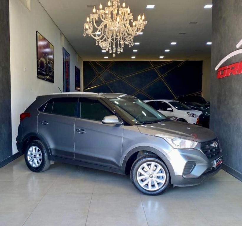 HYUNDAI Creta - Foto