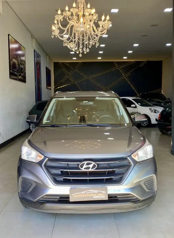 HYUNDAI Creta - Foto