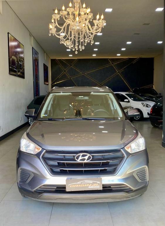 HYUNDAI Creta - Foto