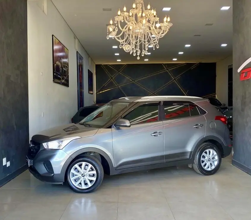 HYUNDAI Creta - Foto