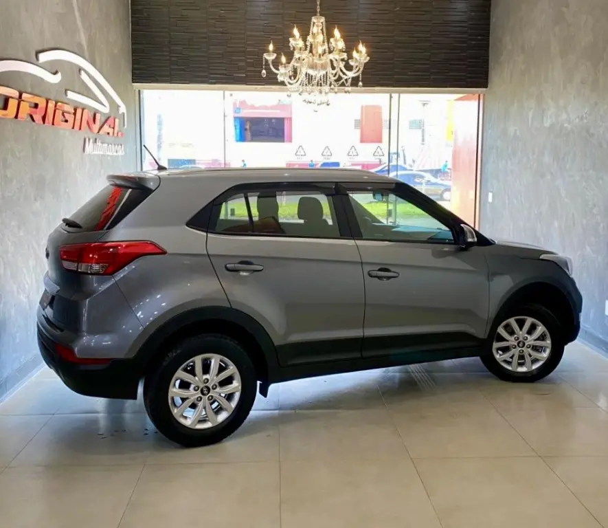 HYUNDAI Creta - Foto
