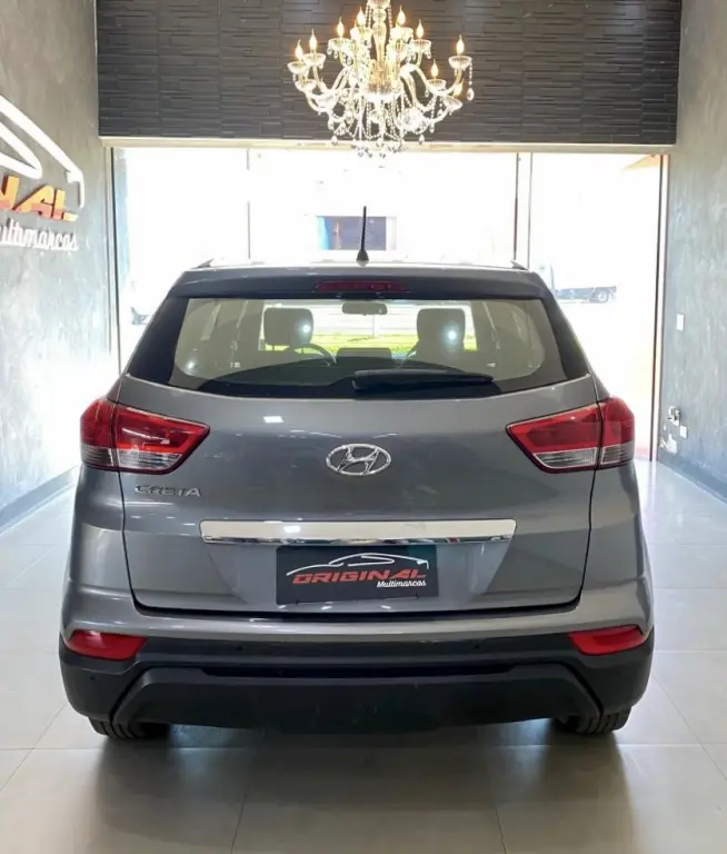 HYUNDAI Creta - Foto
