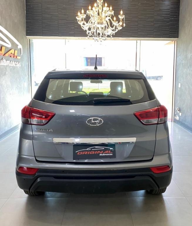 HYUNDAI Creta - Foto