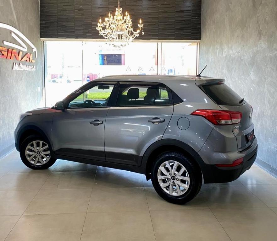 HYUNDAI Creta - Foto