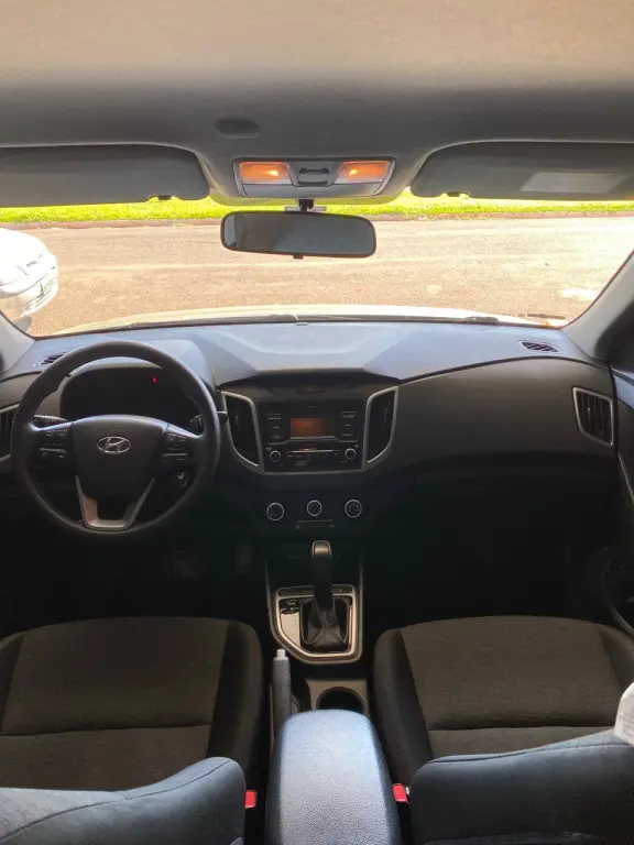HYUNDAI Creta - Foto
