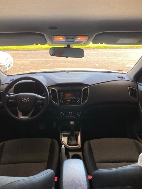 HYUNDAI Creta - Foto